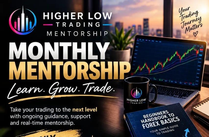 Monthly Mentorship